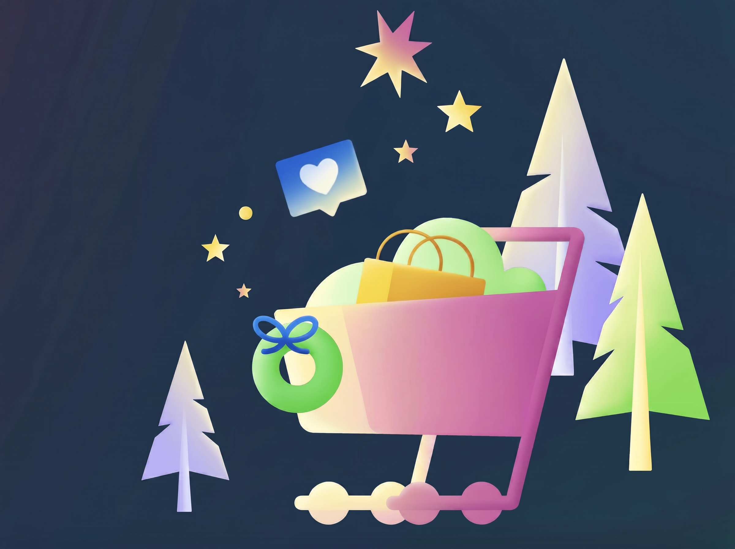 Meta — Holiday 2024
